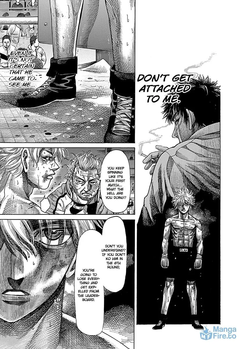 Read Rikudou chapter 82 image 11 on Lezhin