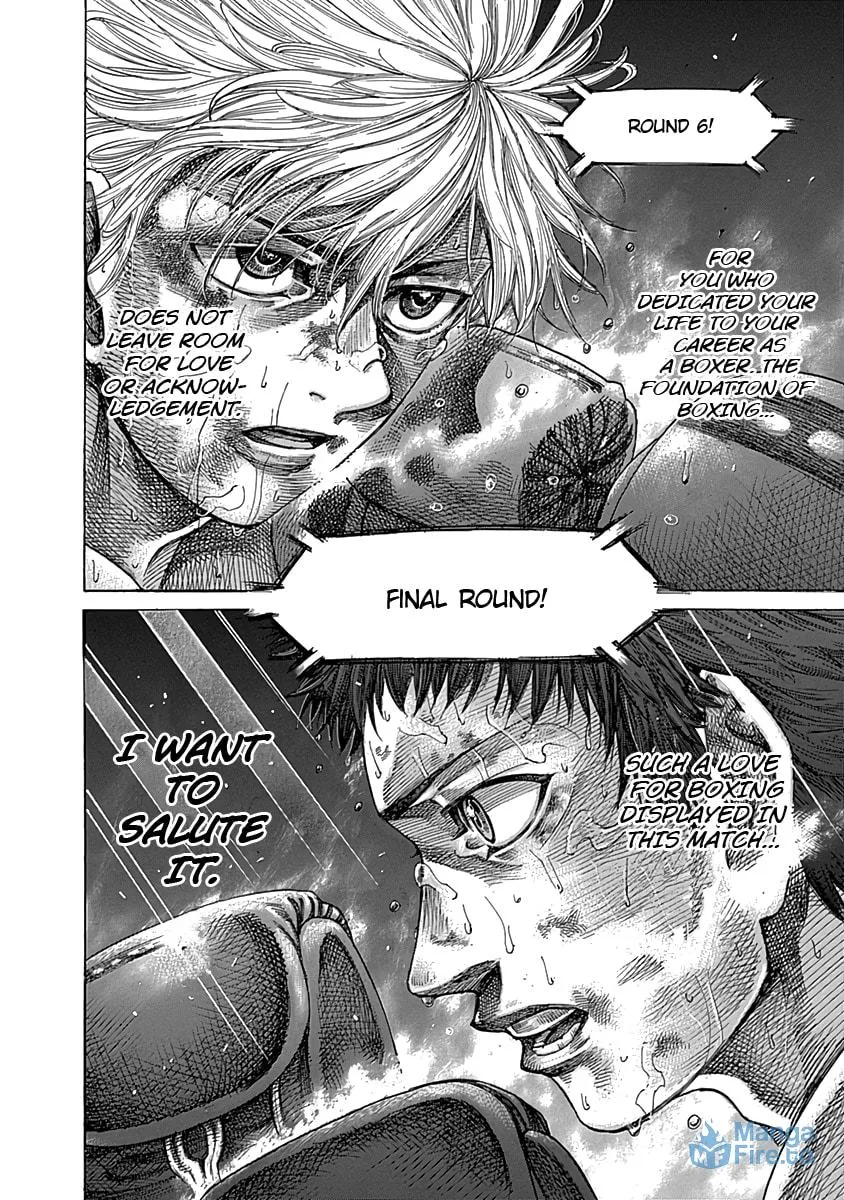 Read Rikudou chapter 82 image 14 on Lezhin