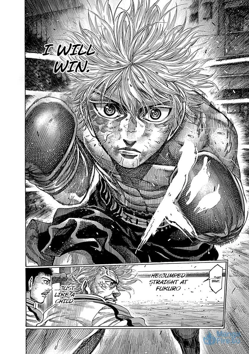 Read Rikudou chapter 82 image 17 on Lezhin