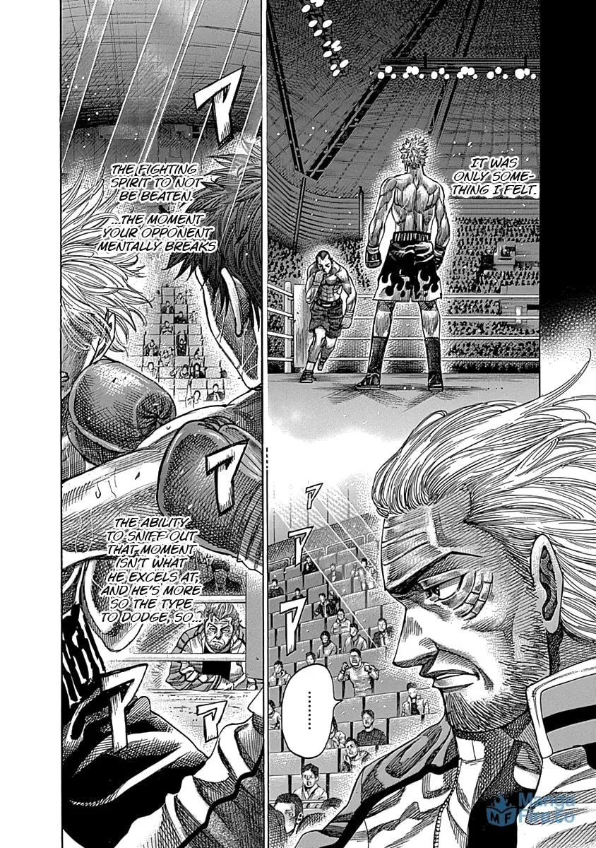 Read Rikudou chapter 82 image 2 on Lezhin