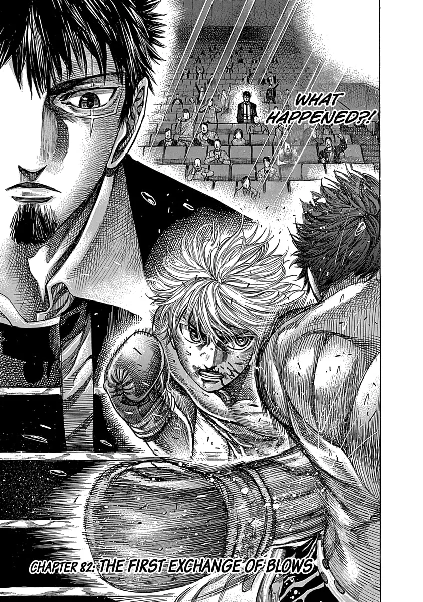 Read Rikudou chapter 82 image 3 on Lezhin