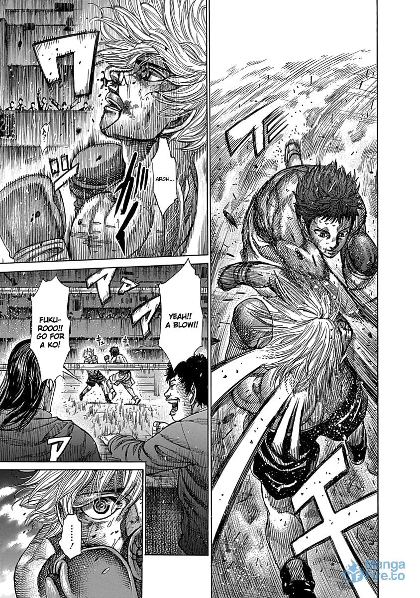 Read Rikudou chapter 82 image 5 on Lezhin