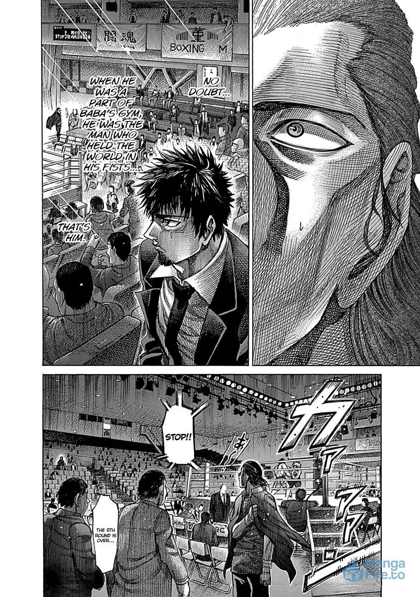 Read Rikudou chapter 82 image 8 on Lezhin