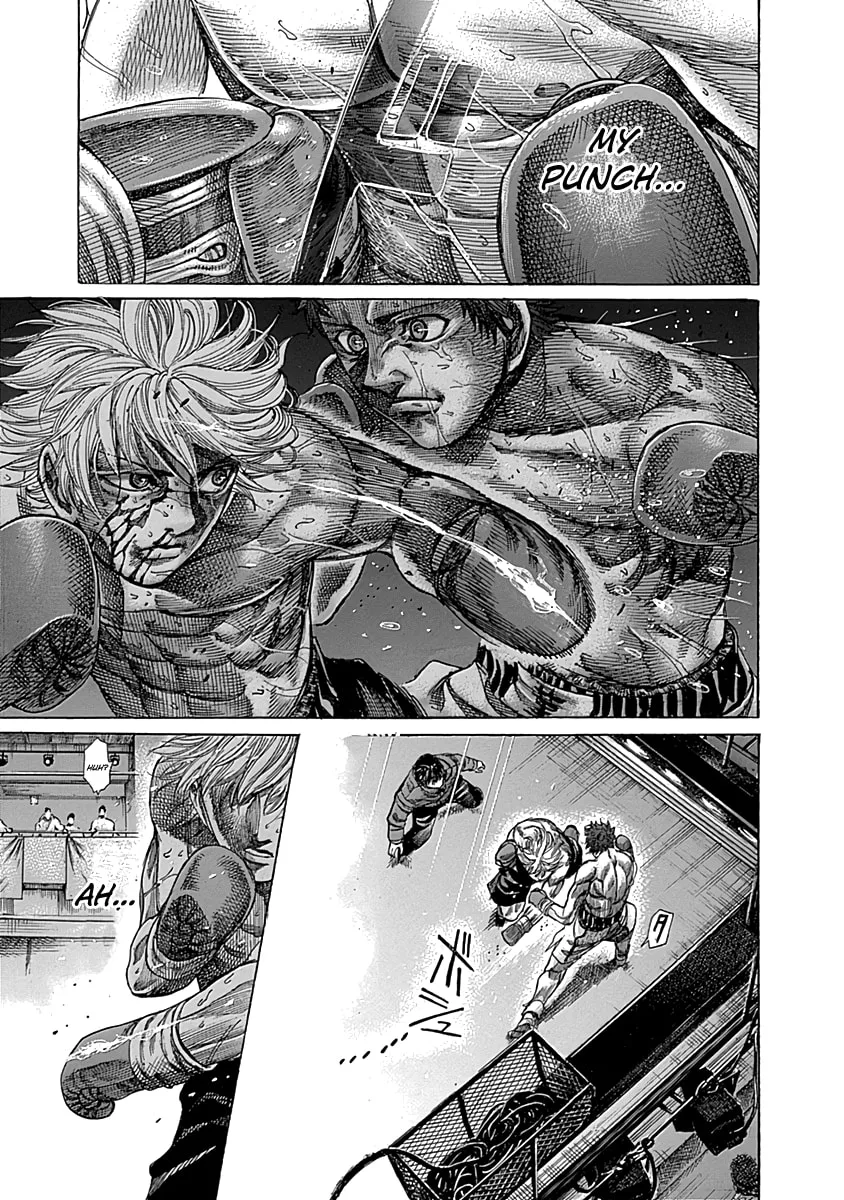 Read Rikudou chapter 83 image 13 on Lezhin