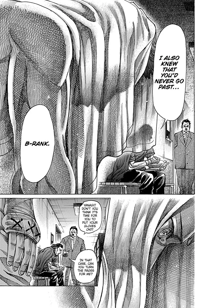 Read Rikudou chapter 84 image 13 on Lezhin