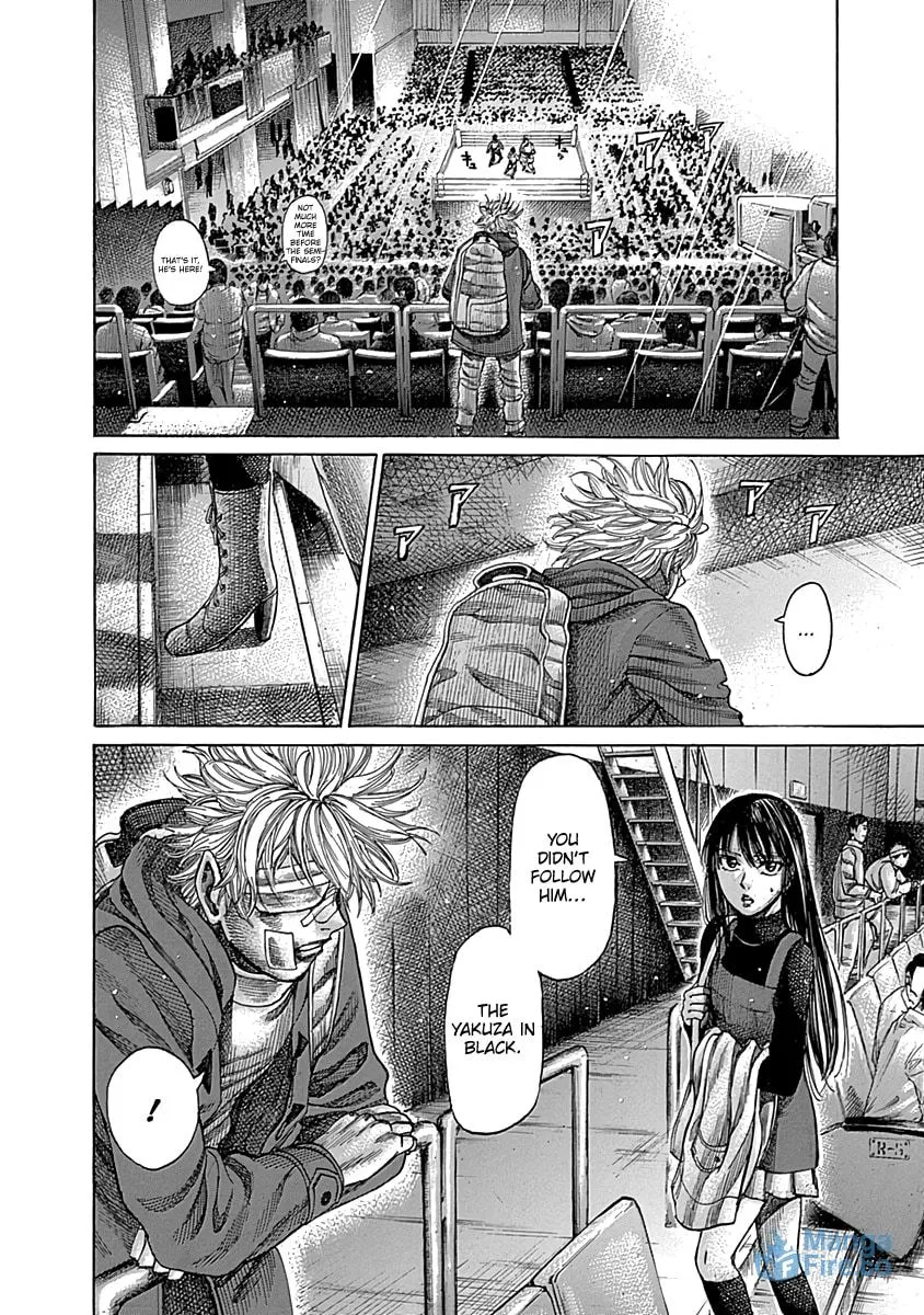 Read Rikudou chapter 84 image 14 on Lezhin