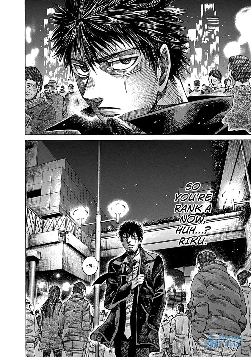 Read Rikudou chapter 84 image 17 on Lezhin