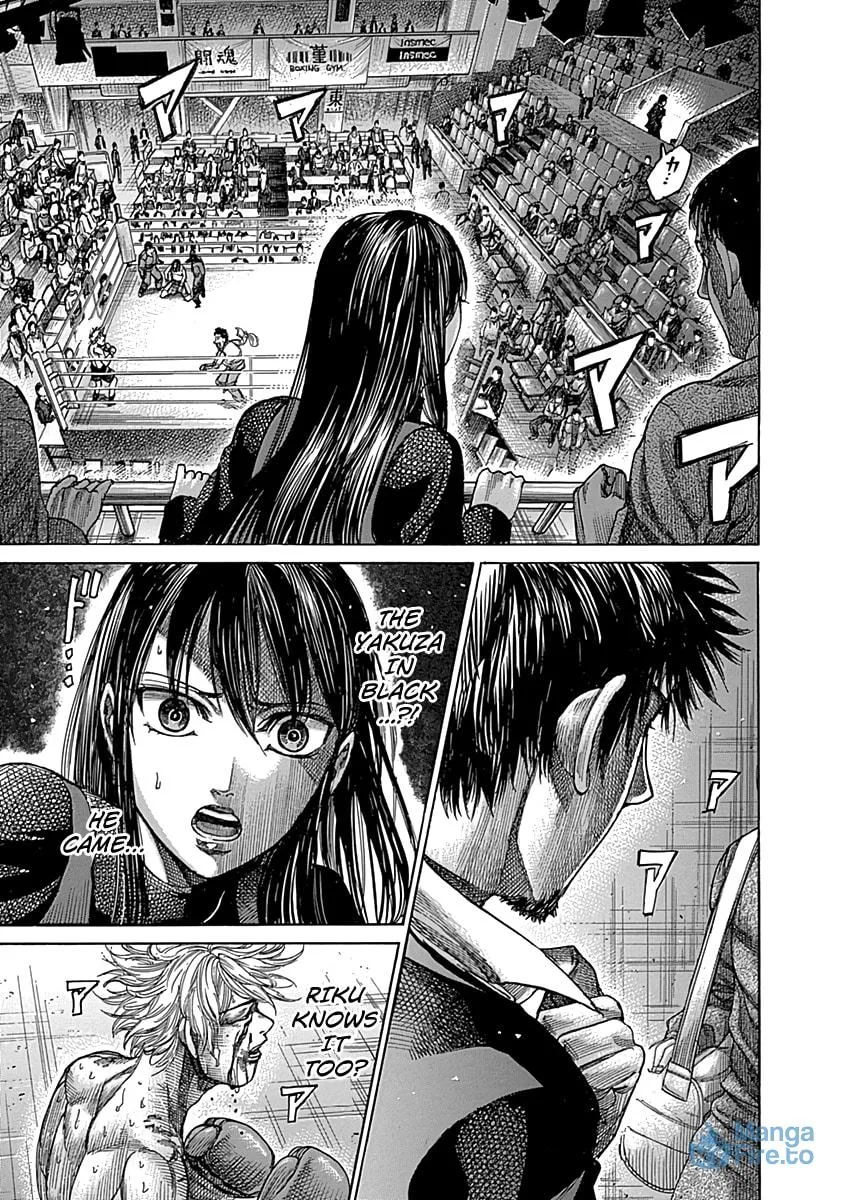 Read Rikudou chapter 84 image 5 on Lezhin