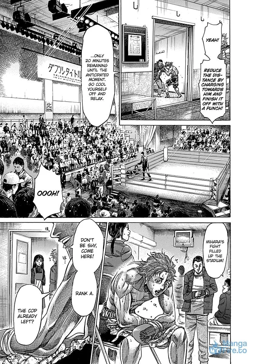 Read Rikudou chapter 85 image 2 on Lezhin