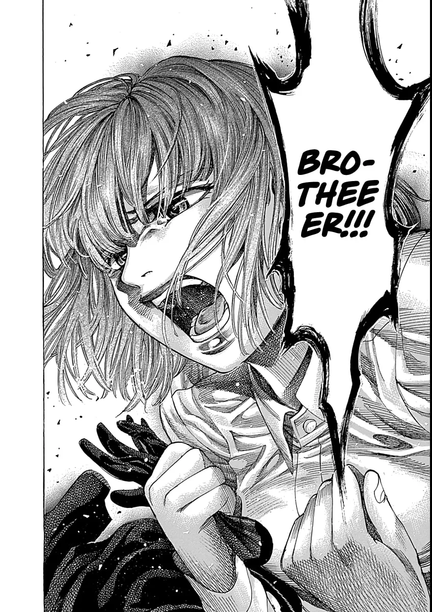 Read Rikudou chapter 86 image 15 on Lezhin