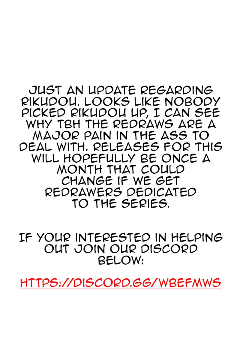 Read Rikudou chapter 86 image 18 on Lezhin