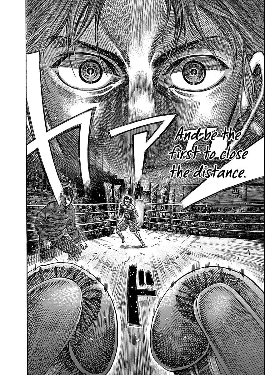 Read Rikudou chapter 86 image 9 on Lezhin