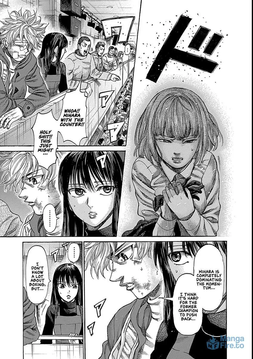 Read Rikudou chapter 87 image 11 on Lezhin
