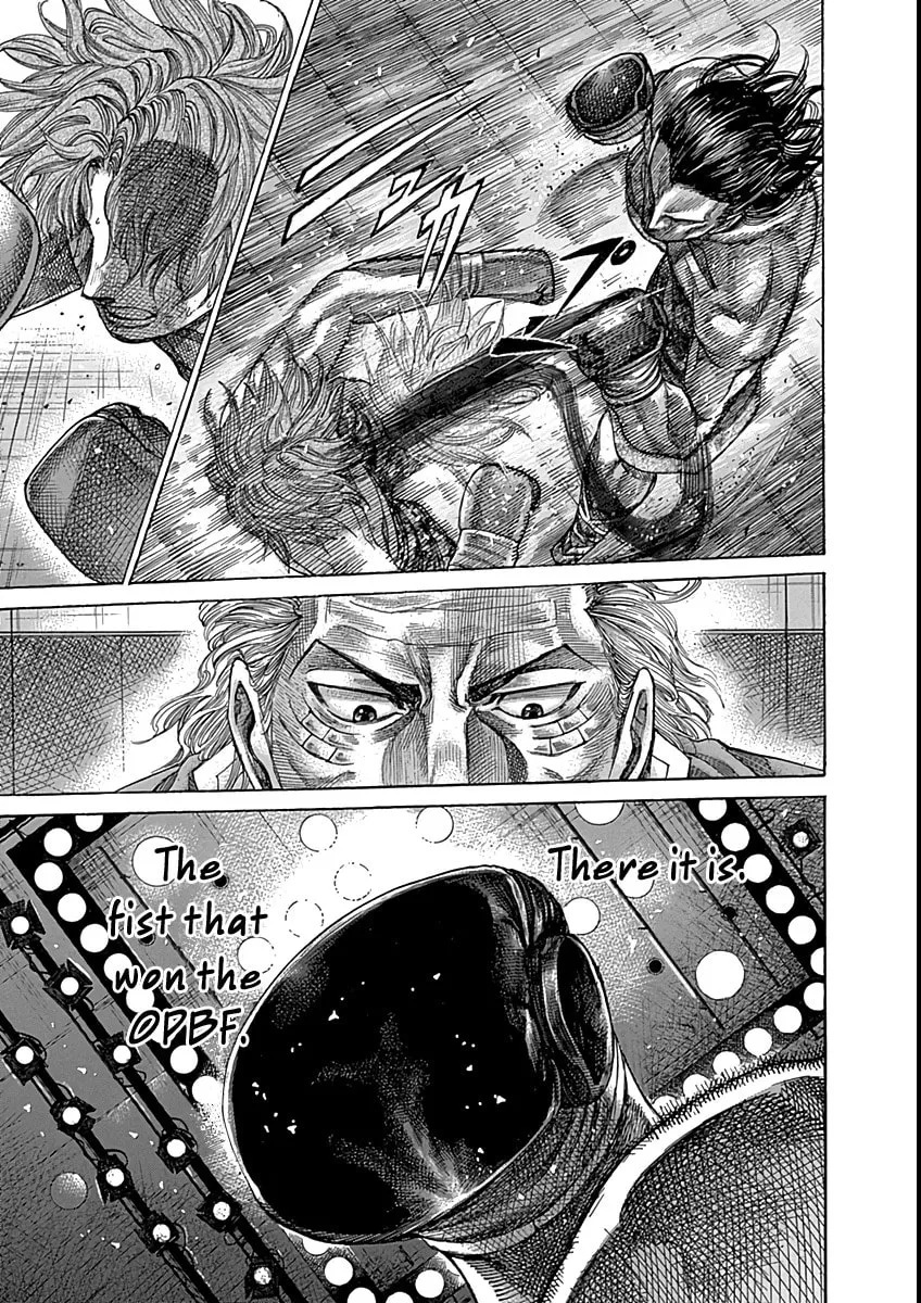 Read Rikudou chapter 87 image 13 on Lezhin