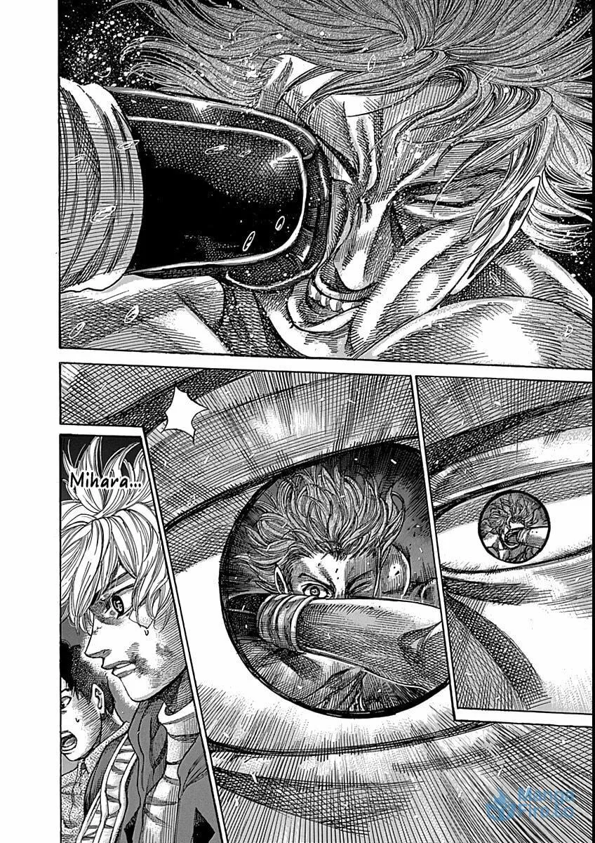 Read Rikudou chapter 87 image 2 on Lezhin