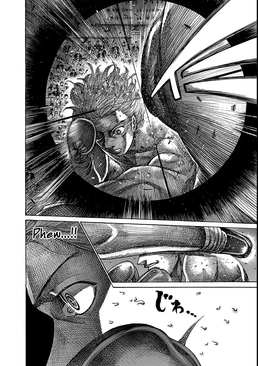 Read Rikudou chapter 87 image 6 on Lezhin
