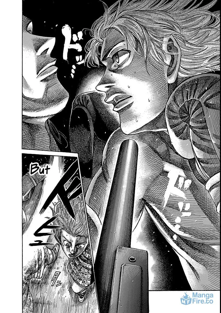 Read Rikudou chapter 87 image 8 on Lezhin