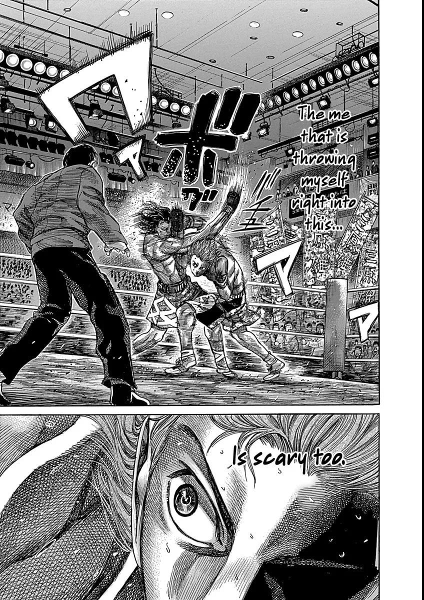 Read Rikudou chapter 87 image 9 on Lezhin