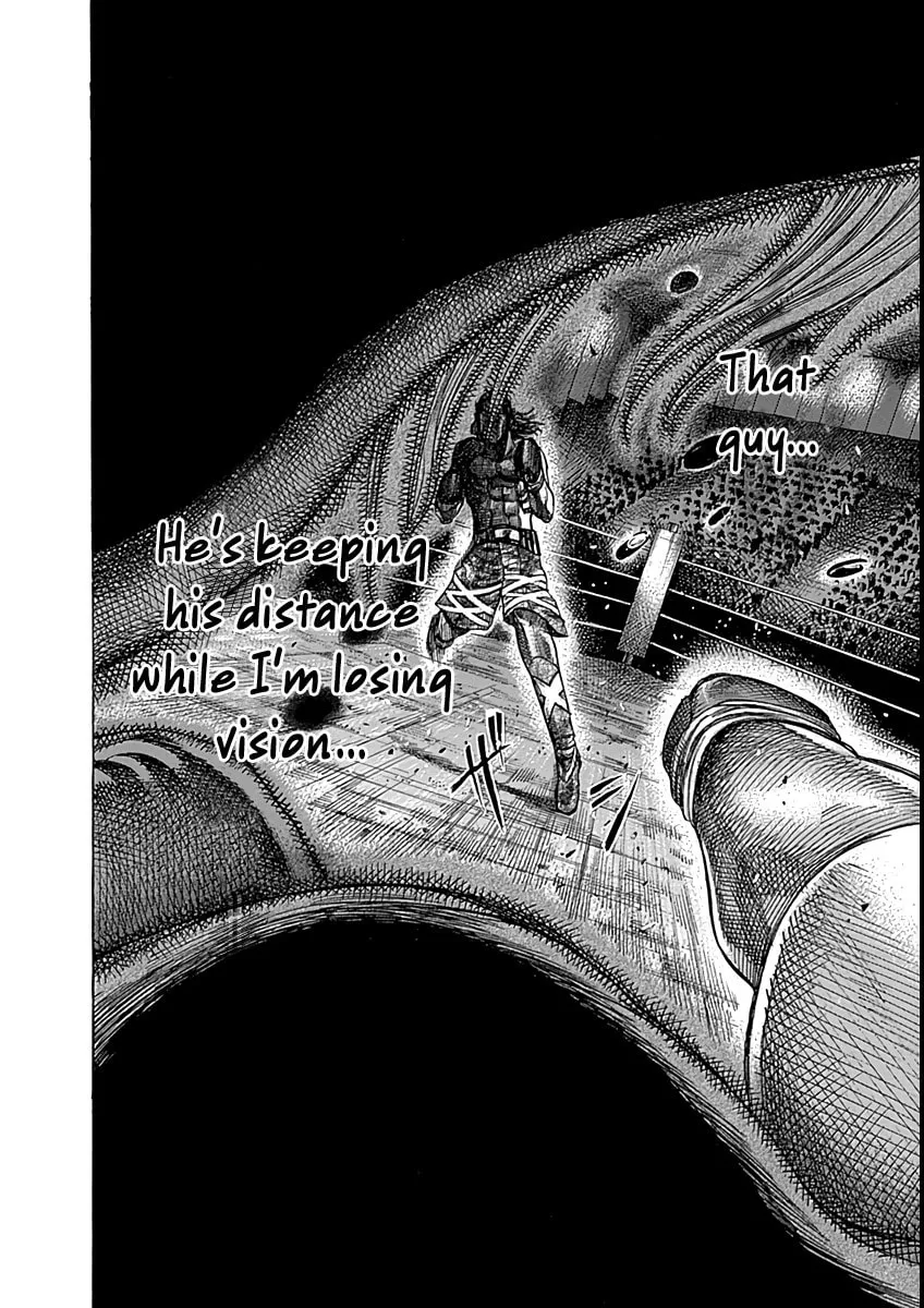 Read Rikudou chapter 88 image 10 on Lezhin