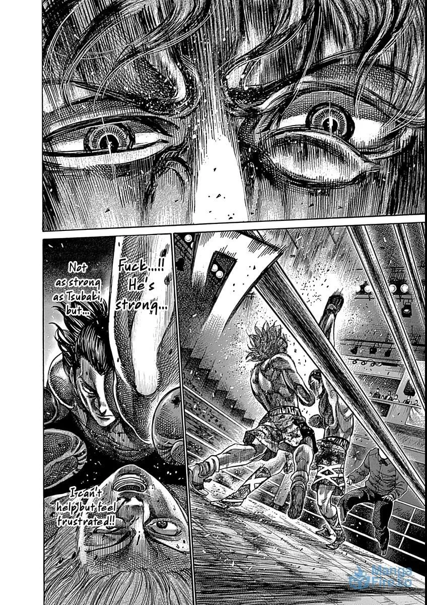 Read Rikudou chapter 88 image 14 on Lezhin
