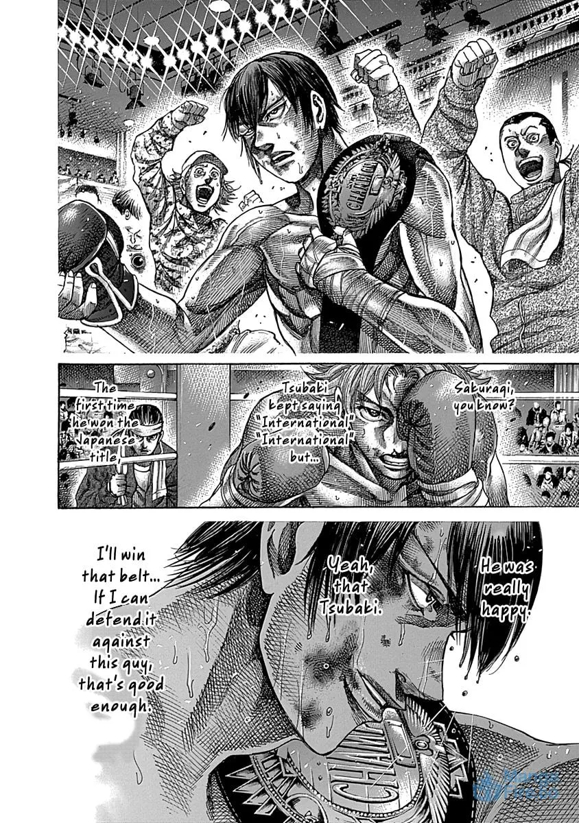 Read Rikudou chapter 89 image 14 on Lezhin