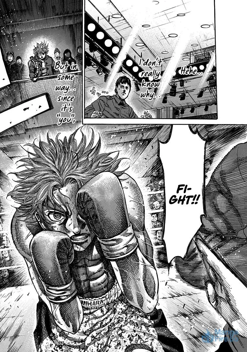 Read Rikudou chapter 89 image 8 on Lezhin
