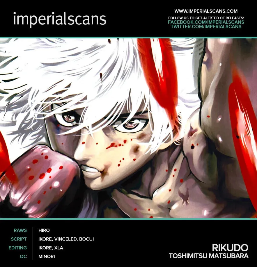 Read Rikudou chapter 9 image 1 on Lezhin