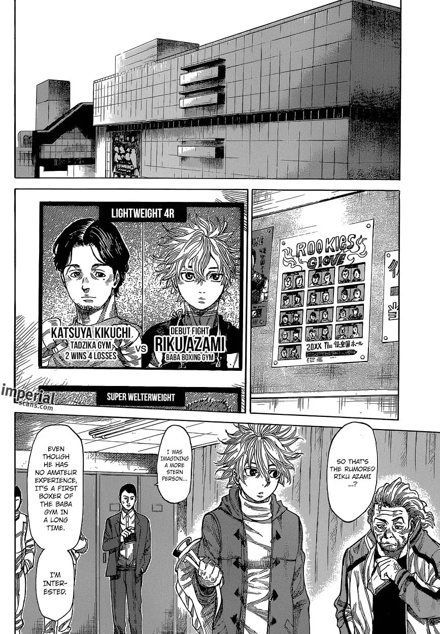 Read Rikudou chapter 9 image 10 on Lezhin