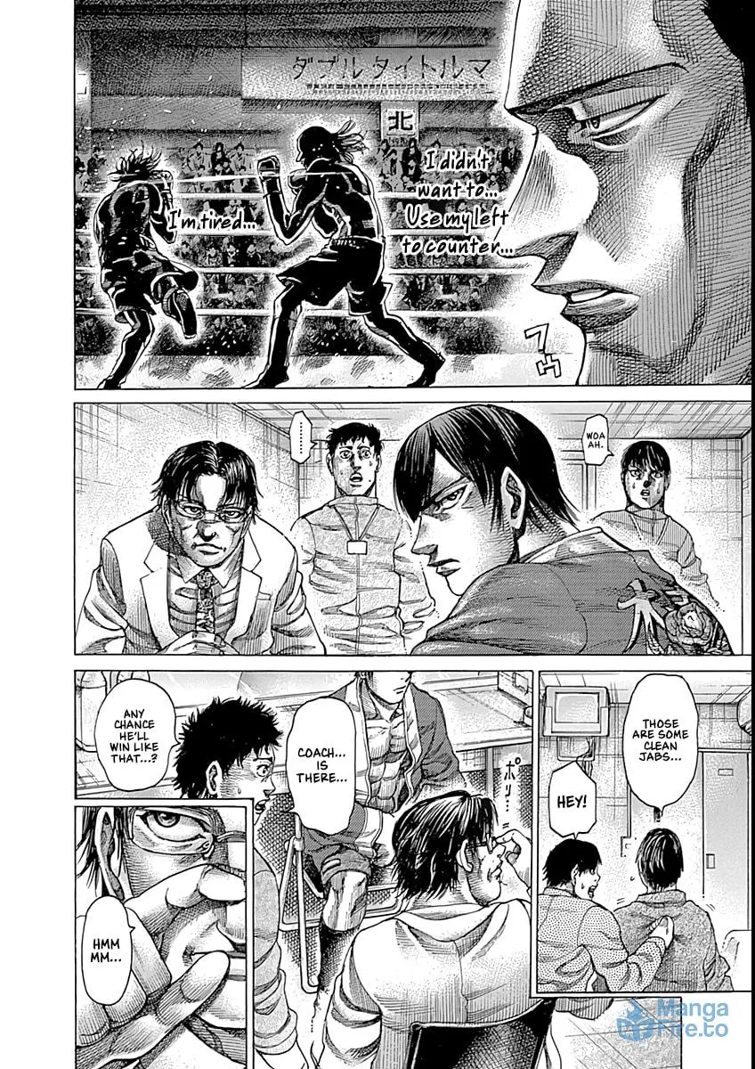 Read Rikudou chapter 90 image 11 on Lezhin