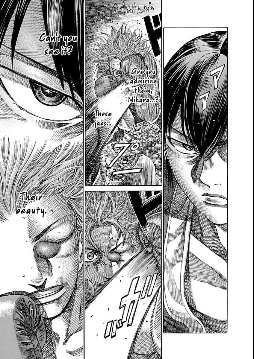 Read Rikudou chapter 90 image 12 on Lezhin