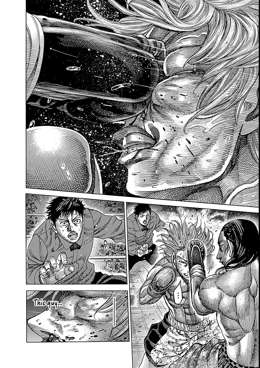 Read Rikudou chapter 90 image 13 on Lezhin