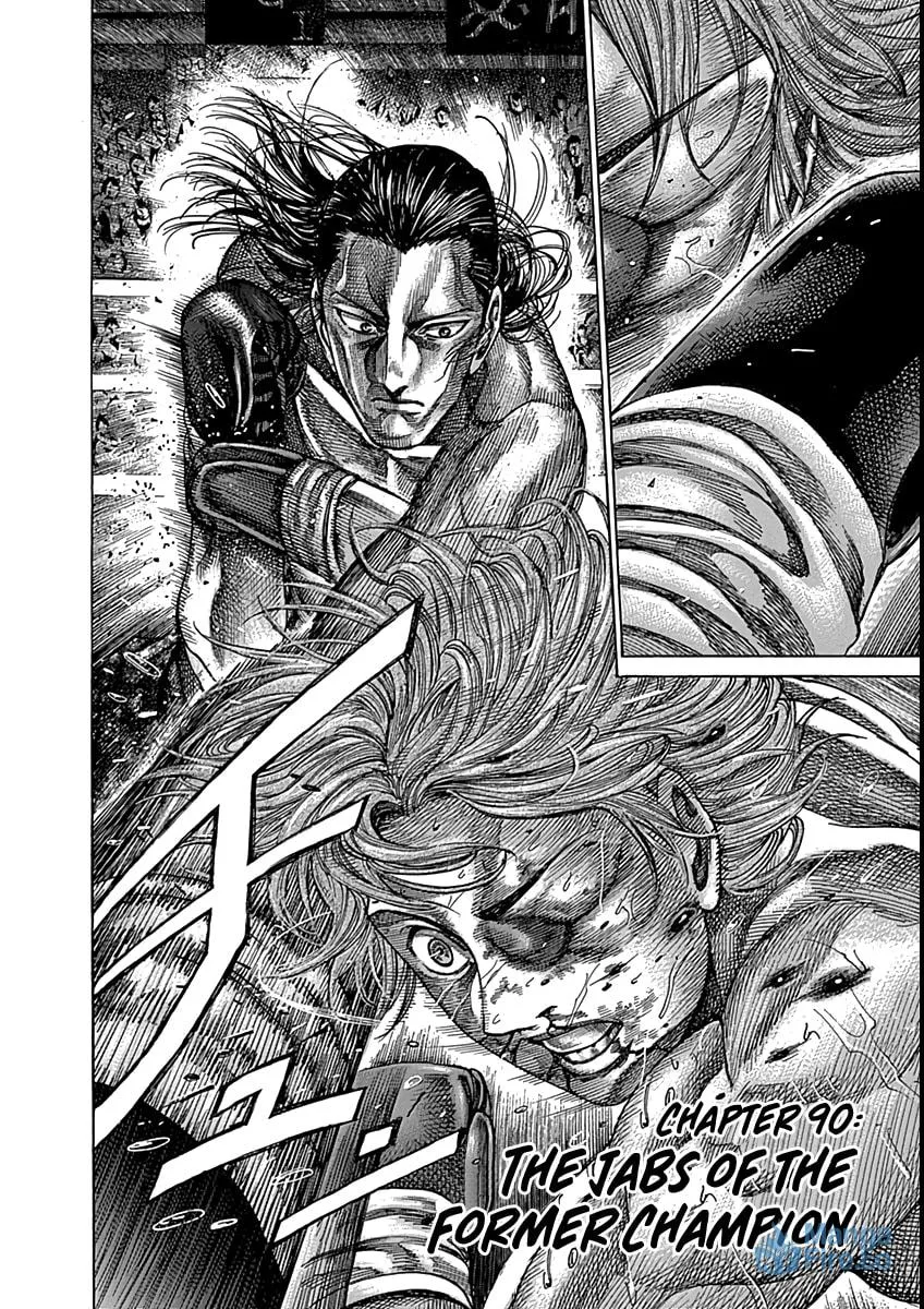 Read Rikudou chapter 90 image 2 on Lezhin