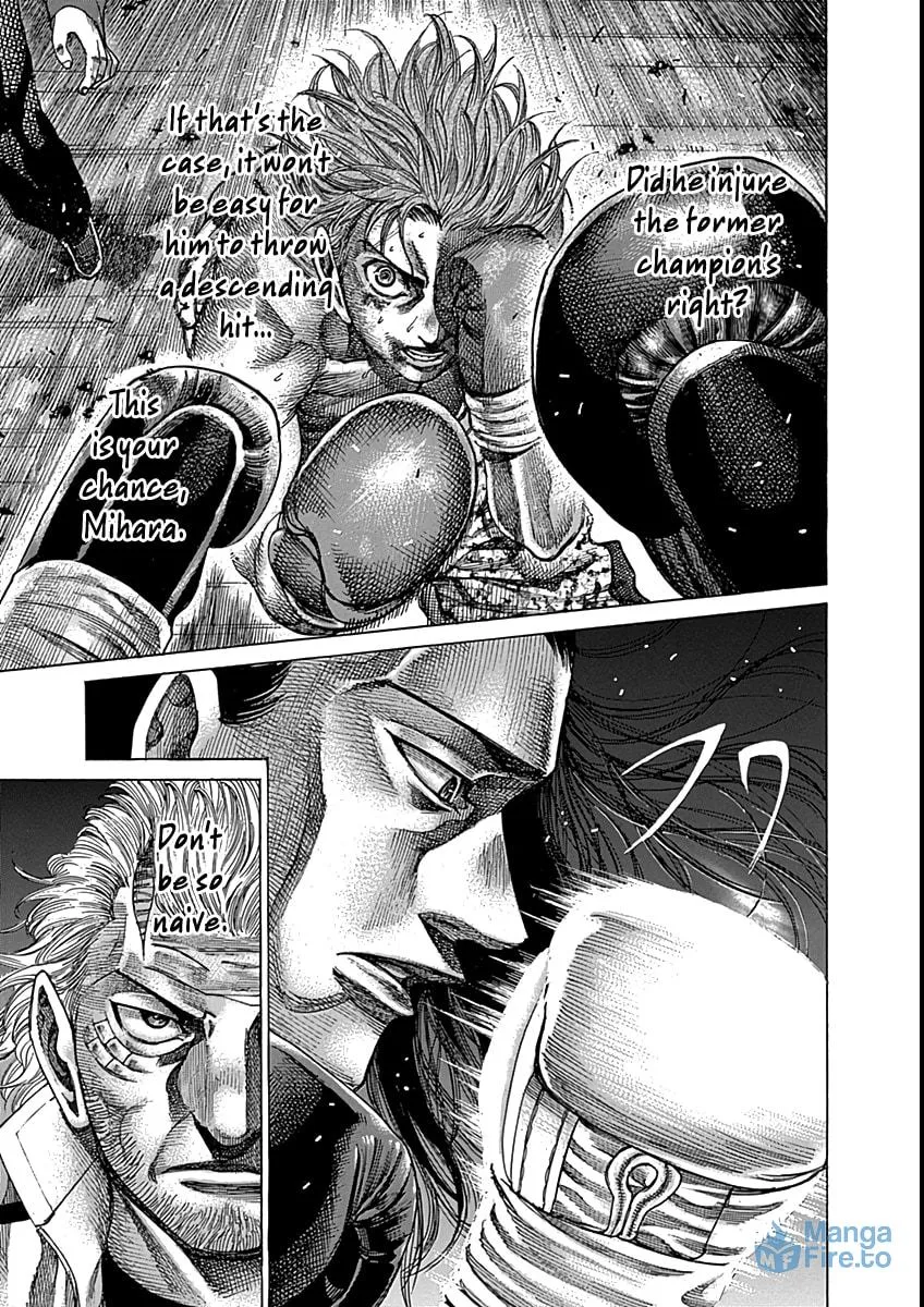 Read Rikudou chapter 90 image 5 on Lezhin