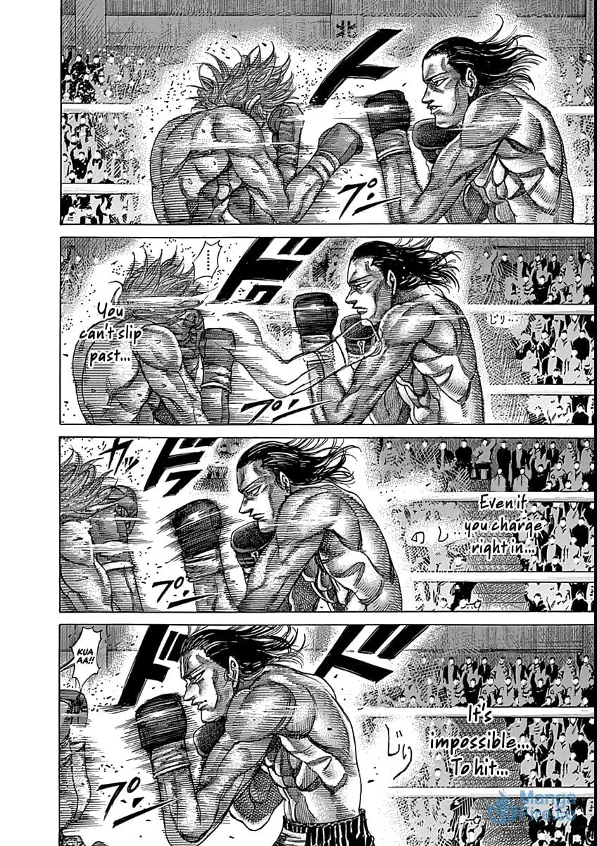 Read Rikudou chapter 90 image 8 on Lezhin