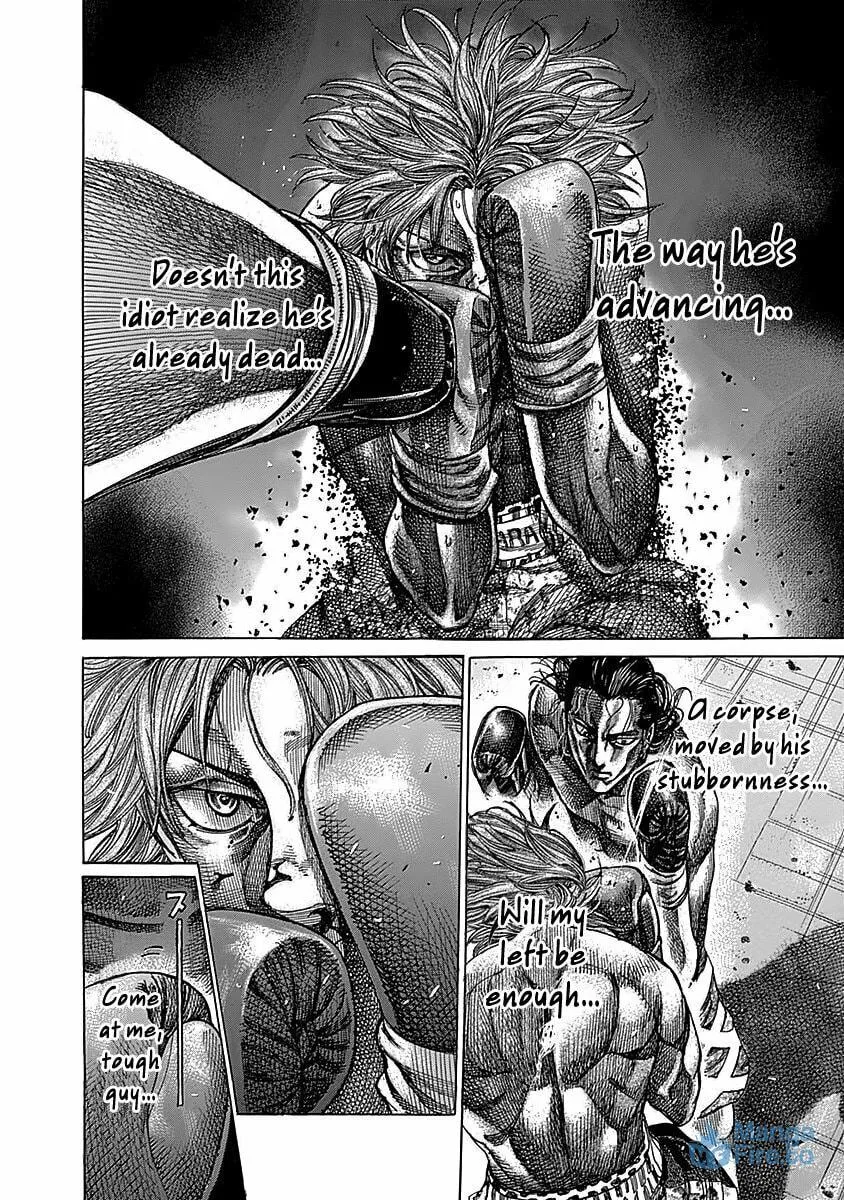 Read Rikudou chapter 91 image 11 on Lezhin