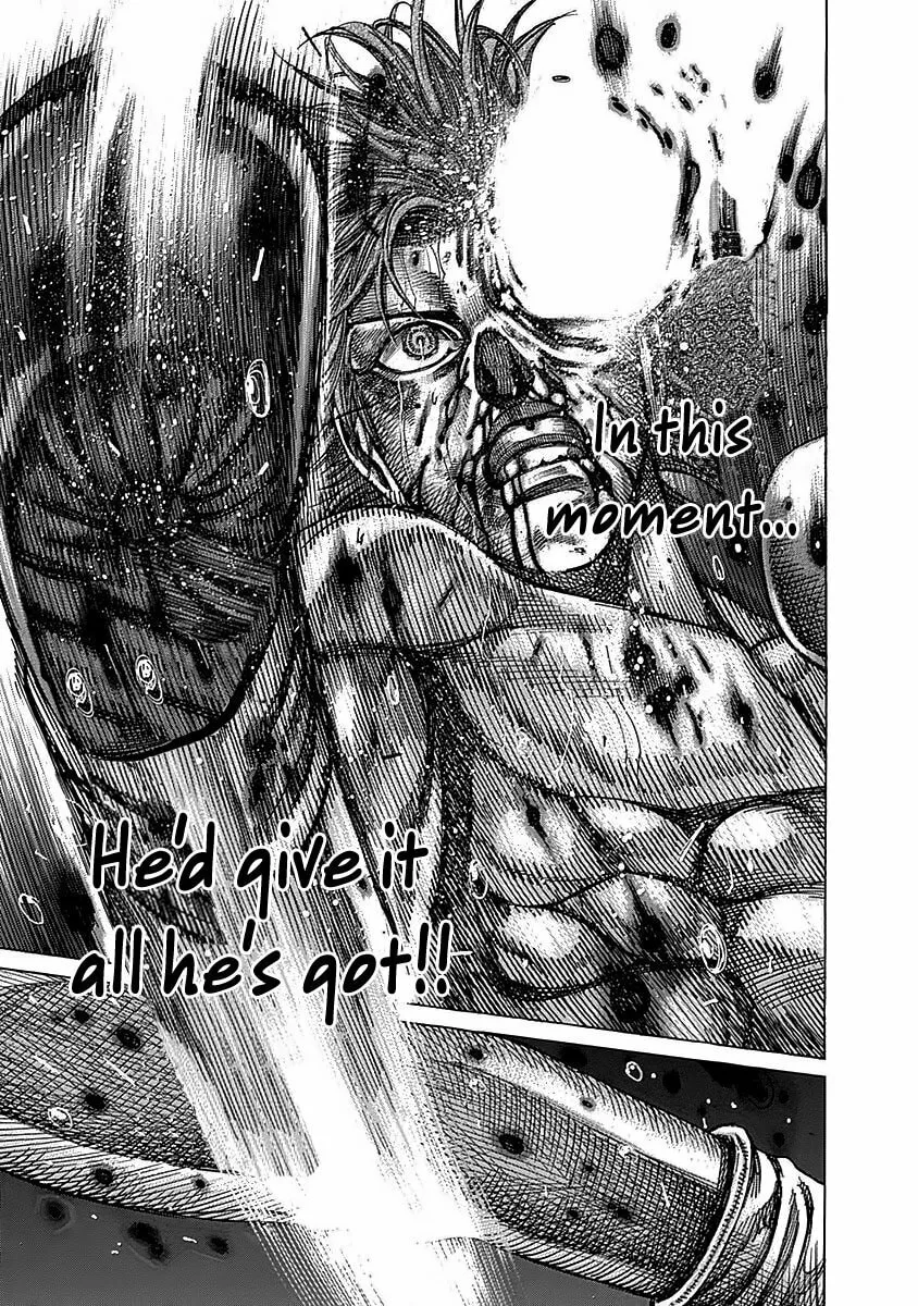 Read Rikudou chapter 91 image 18 on Lezhin