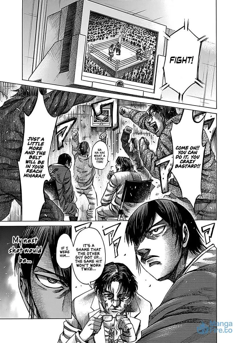 Read Rikudou chapter 91 image 8 on Lezhin