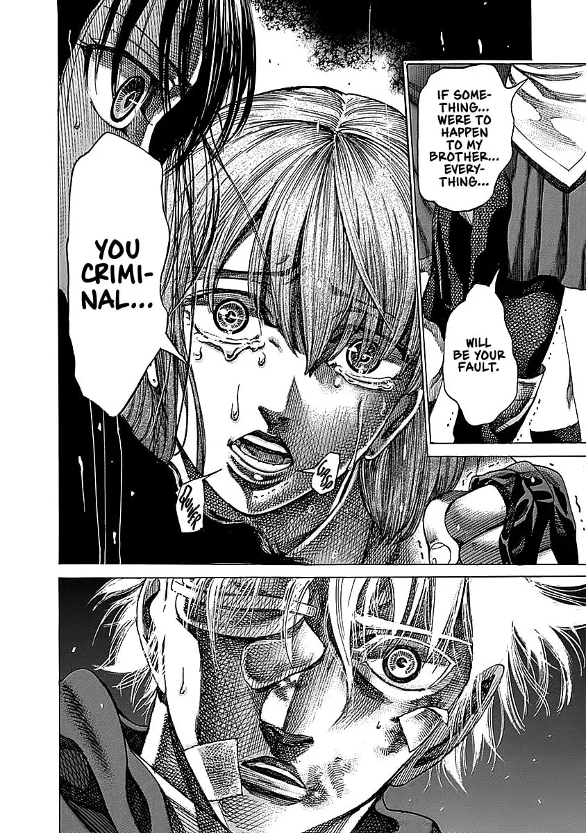 Read Rikudou chapter 92 image 10 on Lezhin