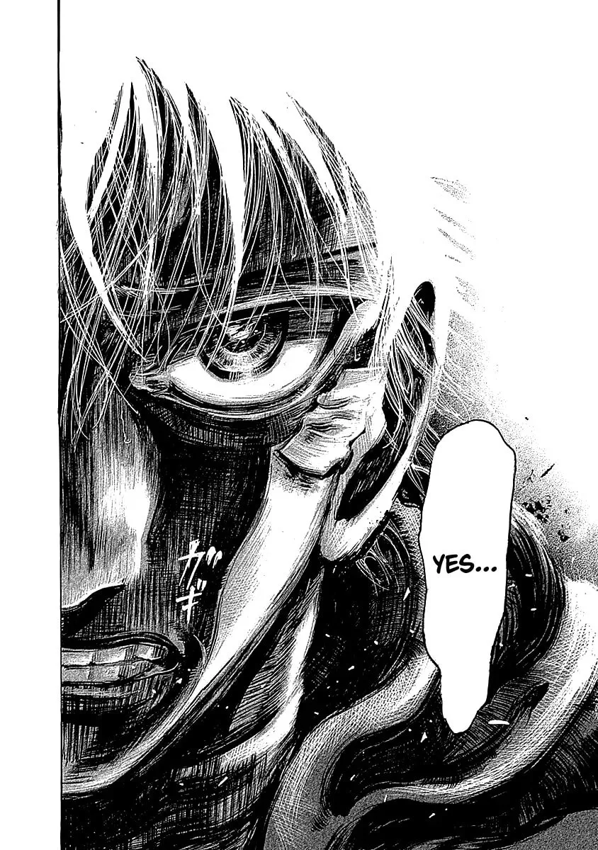 Read Rikudou chapter 92 image 16 on Lezhin