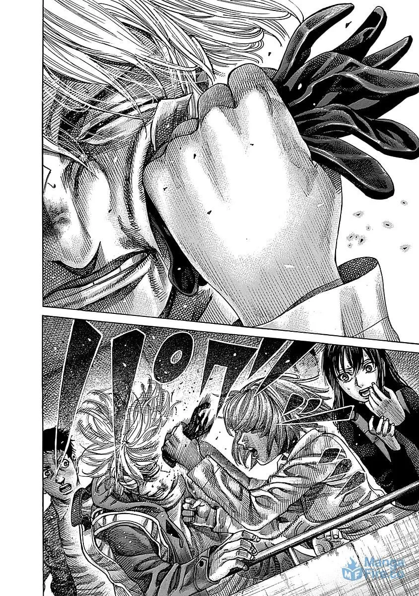 Read Rikudou chapter 92 image 8 on Lezhin