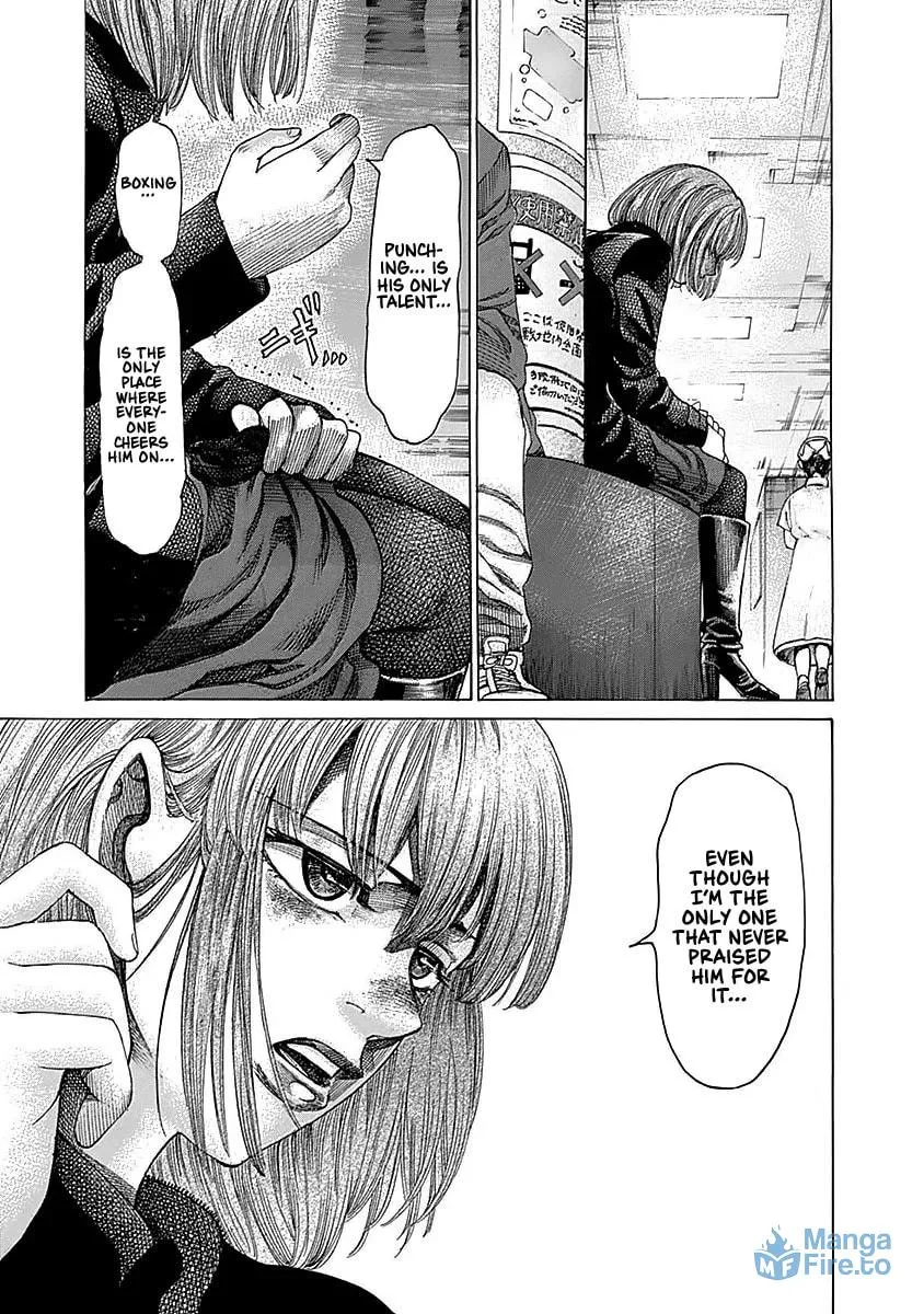 Read Rikudou chapter 93 image 11 on Lezhin