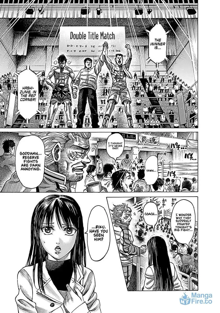 Read Rikudou chapter 93 image 2 on Lezhin