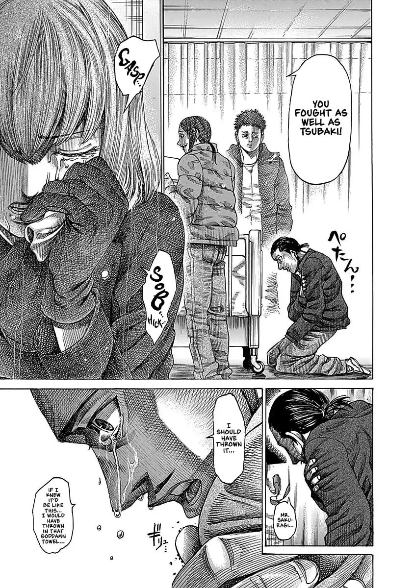 Read Rikudou chapter 94 image 12 on Lezhin