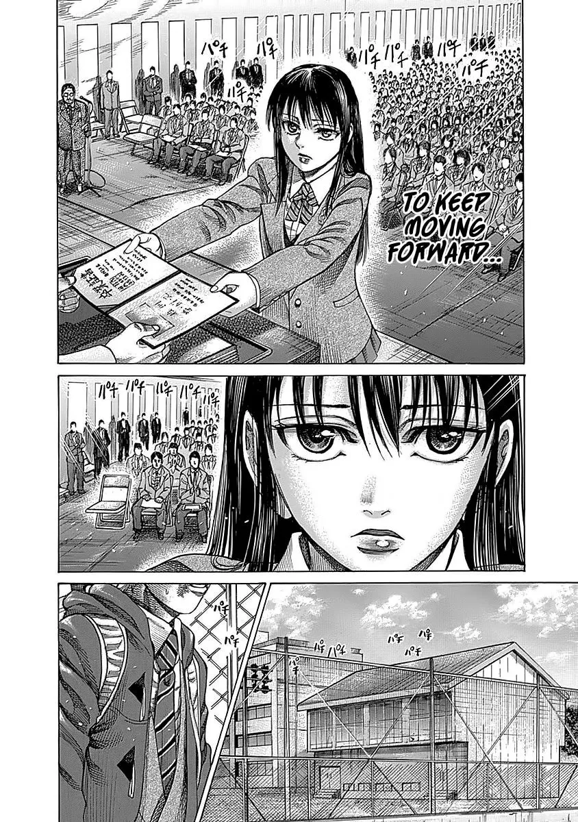 Read Rikudou chapter 95 image 10 on Lezhin