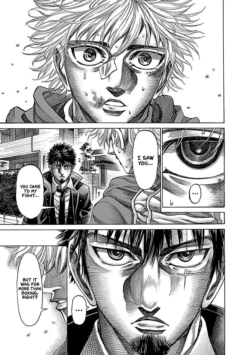 Read Rikudou chapter 95 image 13 on Lezhin