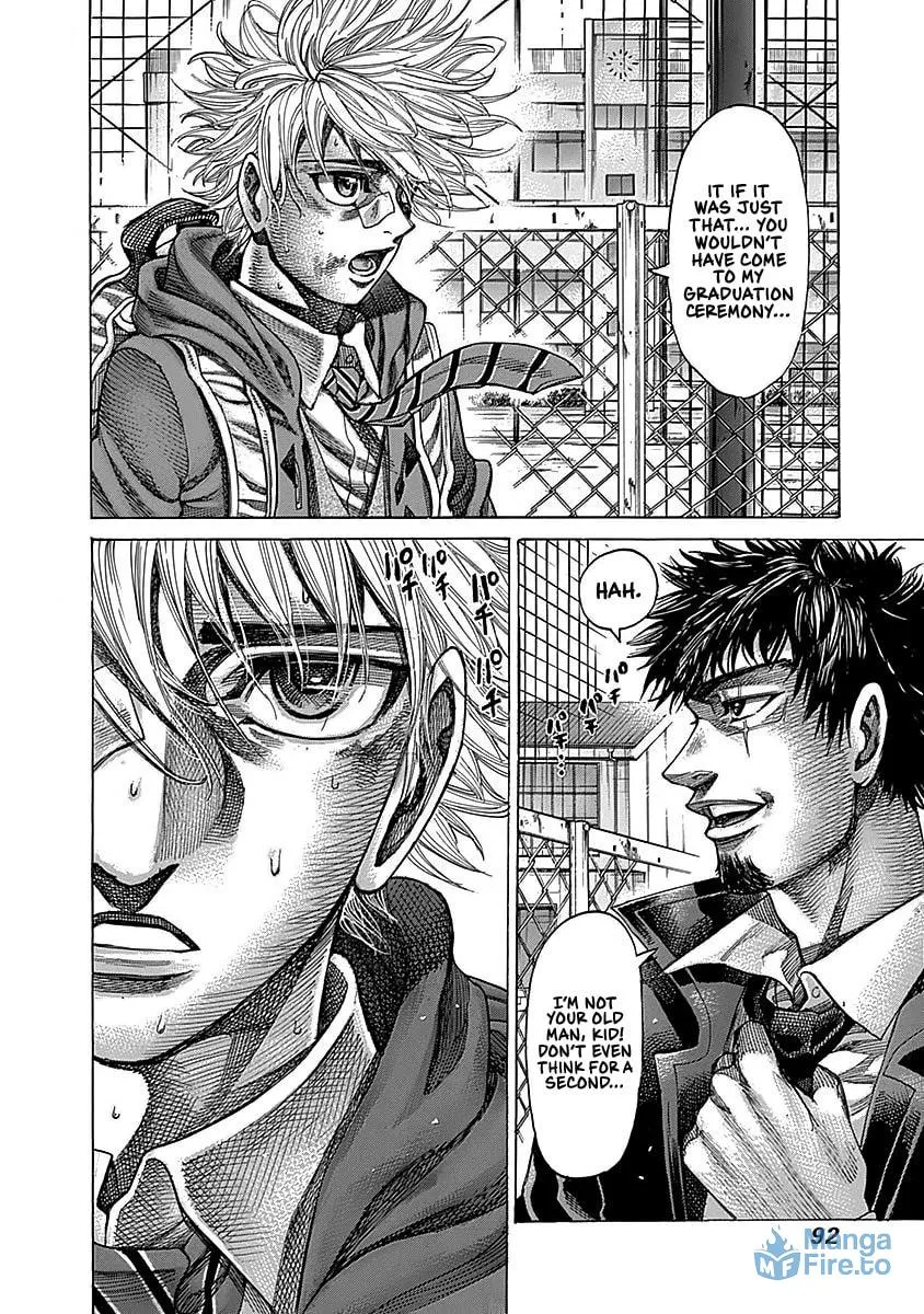 Read Rikudou chapter 95 image 14 on Lezhin