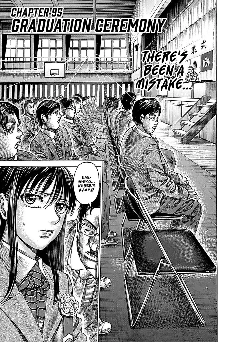 Read Rikudou chapter 95 image 3 on Lezhin