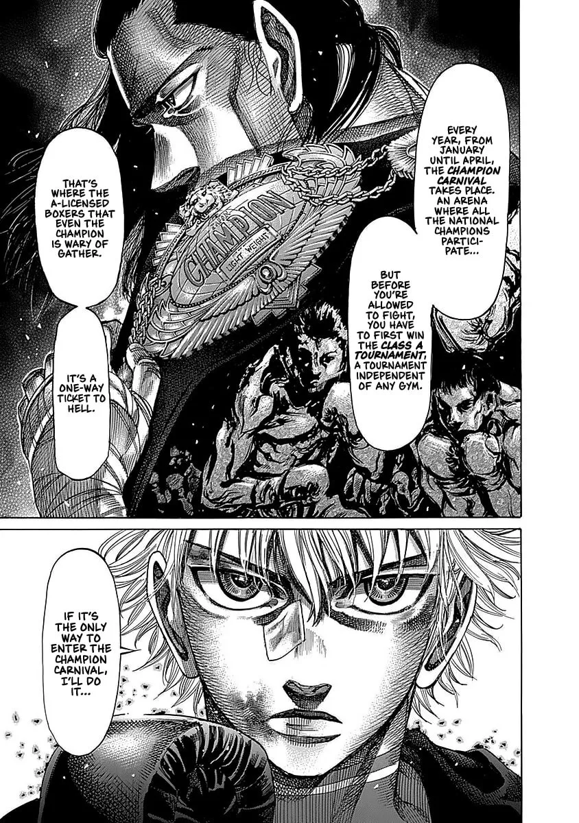 Read Rikudou chapter 95 image 7 on Lezhin