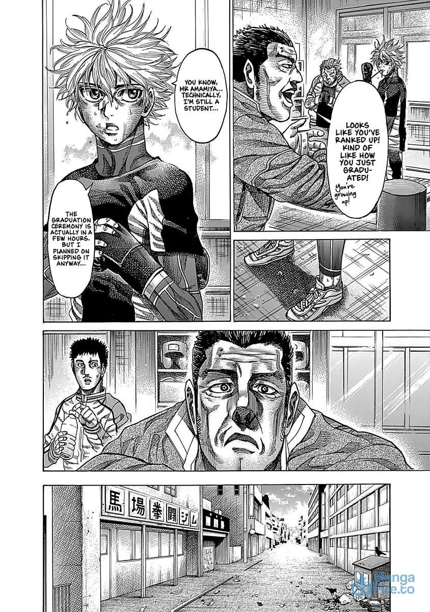 Read Rikudou chapter 95 image 8 on Lezhin
