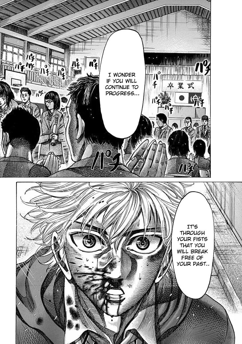 Read Rikudou chapter 96 image 10 on Lezhin